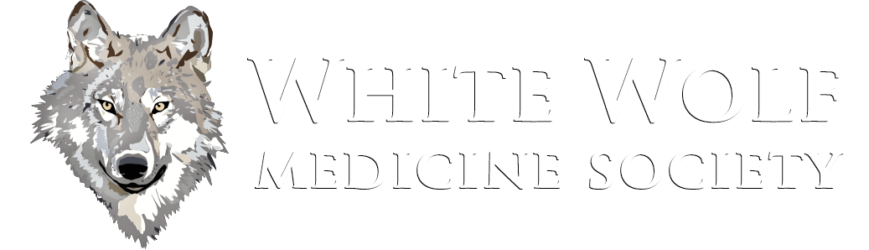White Wolf Medicine Society